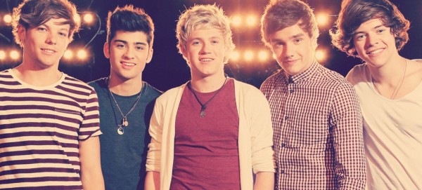 Θα ξεπεράσει το νέο άλμπουμ των One Direction τις πωλήσεις της Taylor Swift;