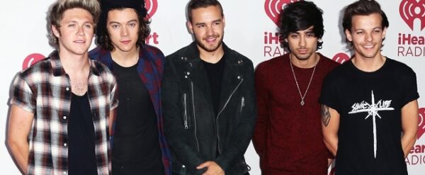 Δείτε τους One Direction να ξεσηκώνουν το «Today Show» ερμηνεύοντας το νέο τους single!