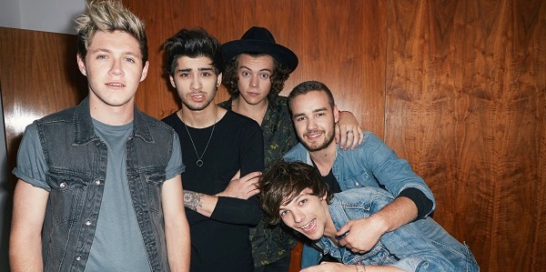 Δείτε το trailer του νέου άλμπουμ των One Direction!