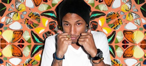 Διχάζει ο Pharrell με την άποψή του για τη δολοφονία του 18χρονου στο Φέργκιουσον.