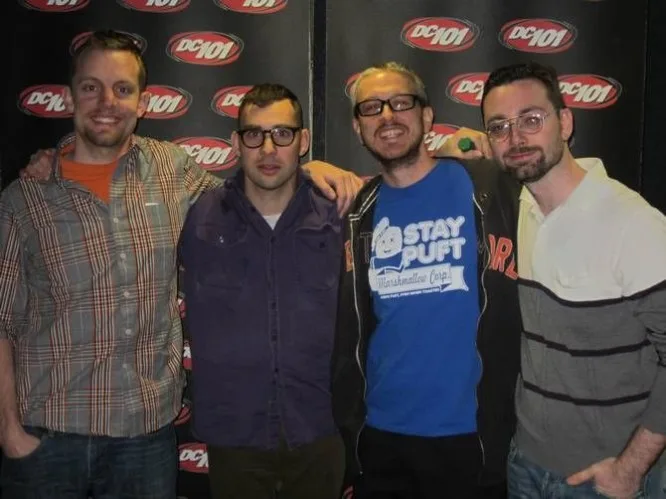q101-bleachers