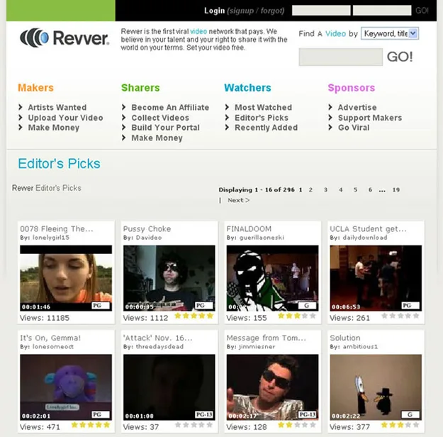 revver