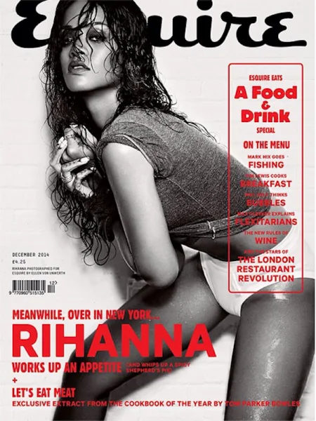 rihanna-esquire-uk-photoshoot-naked-nude-cover1