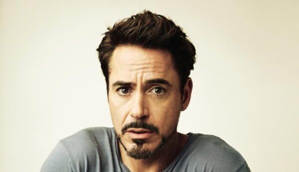 Mπαμπάς για 3η φορά Robert Downey Jr ! Δείτε τον ξεκαρδιστικό τρόπο που το ανακοίνωσε!