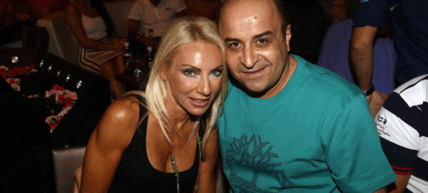Τι απάντησε η Έλενα Τσαβαλιά για το αν χωρίζουν με τον Μάρκο Σεφερλή!