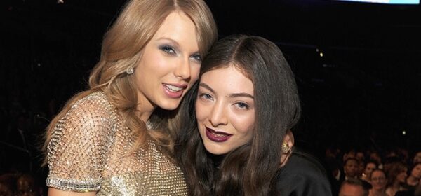 Απίστευτη απάντηση της Lorde στις προσβολές του Diplo προς την Taylor Swift! Διαβάστε τι του έγραψε!