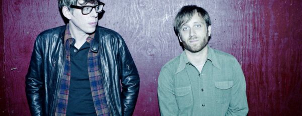 Επιβεβαιώθηκε: Οι Black Keys το Μάιο στην Αθήνα!