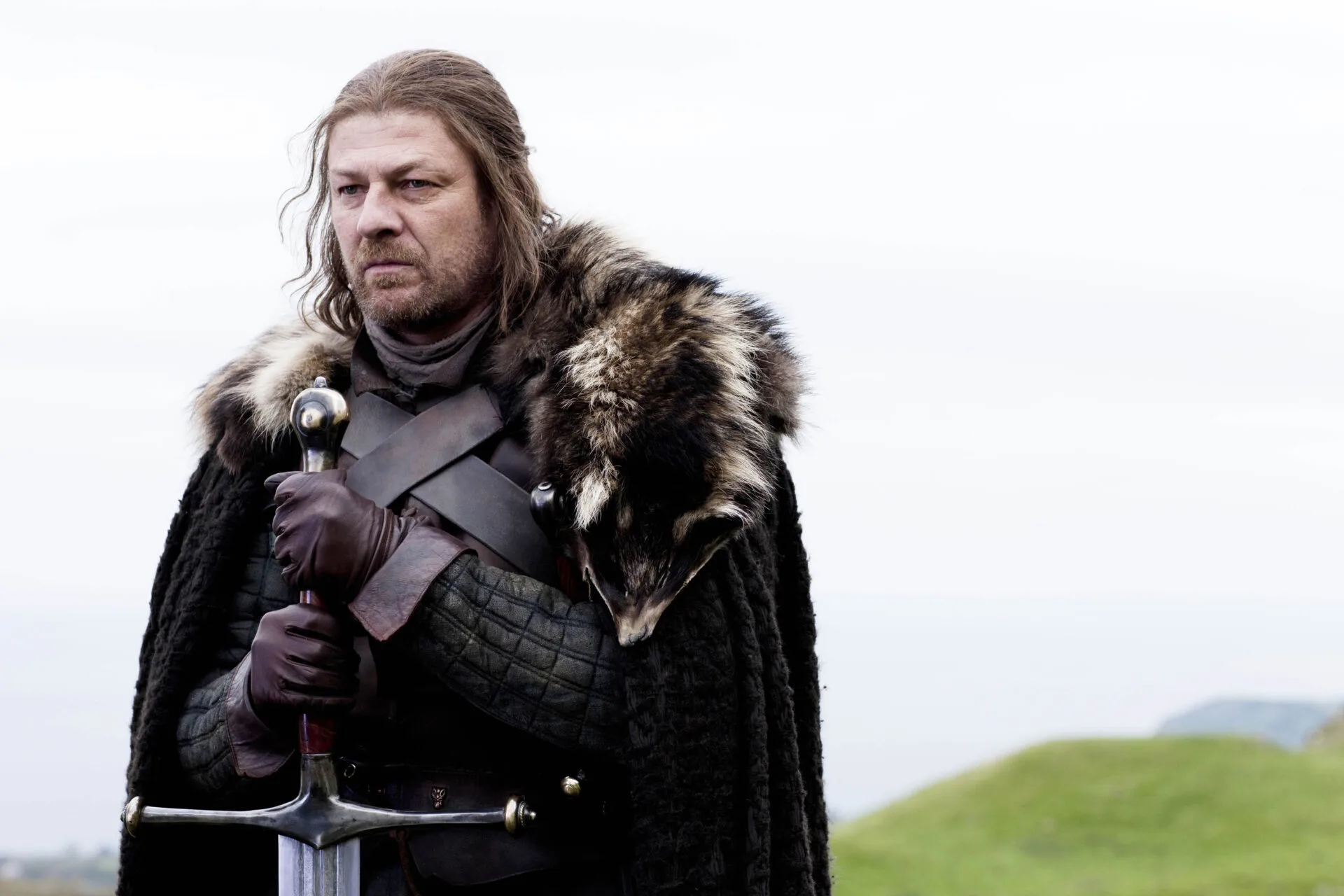 Game Of Thrones on Sky Atlantic