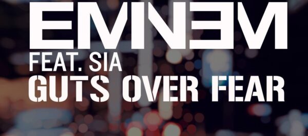 Δείτε το ολοκαίνουριο video clip του Eminem μαζί με τη Sia που…εμπνέει