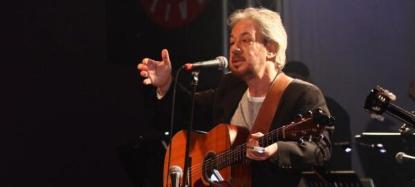 Σπουδαίος! Πράξη η τελευταία επιθυμία του Αντώνη Βαρδή: Συσσίτιο για τους απόρους αντί για μνημόσυνο!