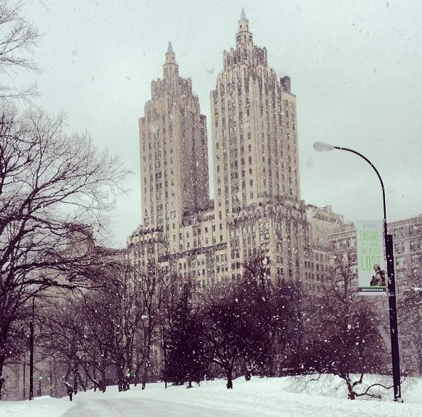 winter