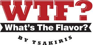 What’s The Flavor? YOUR Flavor!!!