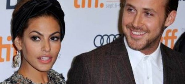 Σύννεφα στη σχέση Eva Mendes- Ryan Gosling: Τρίτο πρόσωπο μπήκε ανάμεσά τους!