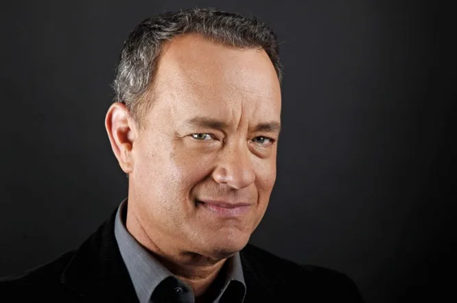 Tom Hanks ist von der deutschen Filmgeschichte begeistert