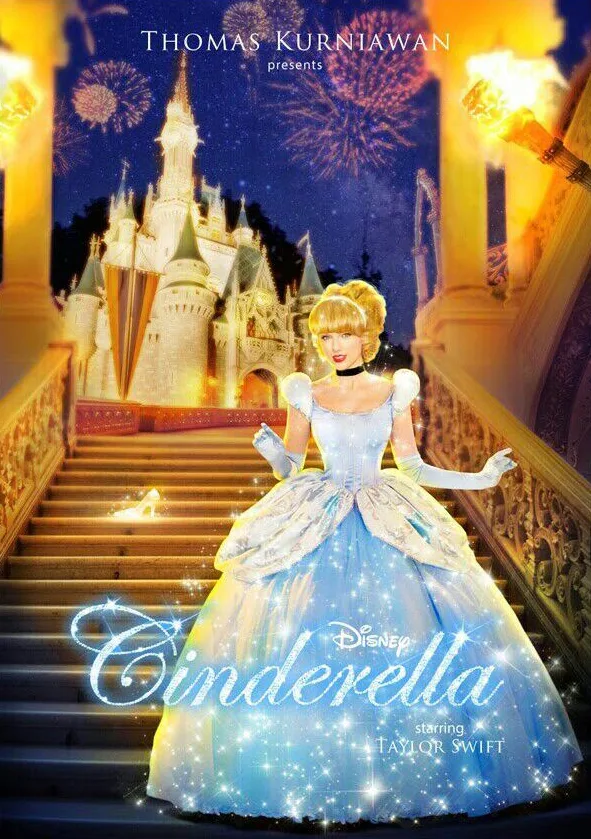 13 Celebritieseal Life Disney Characters. Credit to talented TK... enjoy 9GAG