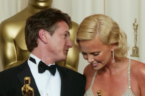 Χωρισμός για Charlize Theron – Sean Penn; Φήμες για απιστία!