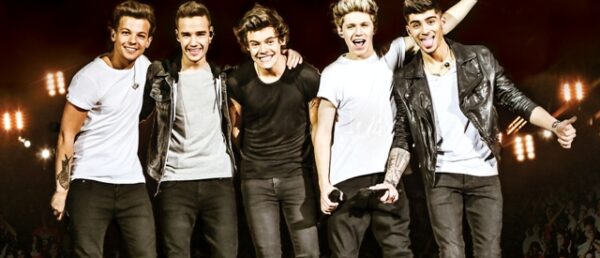 Δείτε τους One Direction σε μια σπέσιαλ εορταστική εκπομπή!