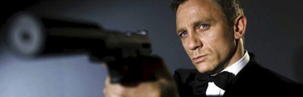 Το νέο αυτοκίνητο του James Bond θα σας κόψει την ανάσα!