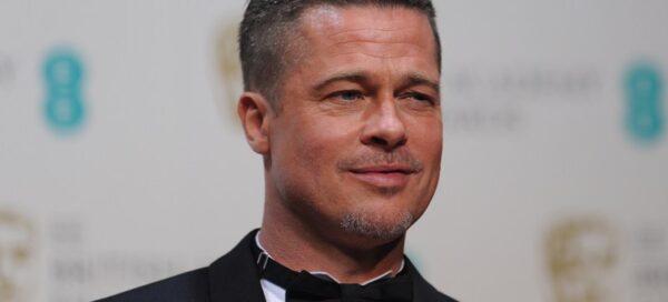 Απίστευτο! Έδιωξαν τον Brad Pitt από ένορκο γιατί αποσπούσε την προσοχή στο δικαστήριο!
