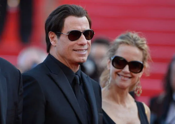 "Clouds Of Sils Maria" Premiere - The 67th Annual Cannes Film Festival
