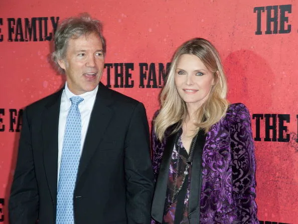 "The Family" World Premiere - Red Carpet