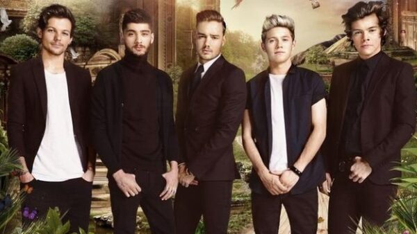 One Direction, Ed Sheeran και Coldplay απογείωσαν τα BBC Music Awards! Δείτε όλους τους νικητές