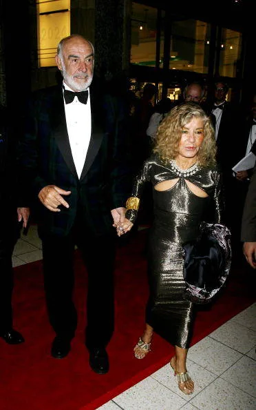 Al Pacino Receives 35th AFI Life Achievement Award - Arrivals