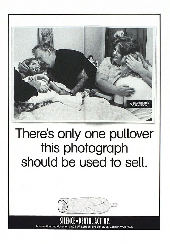 BENETTON