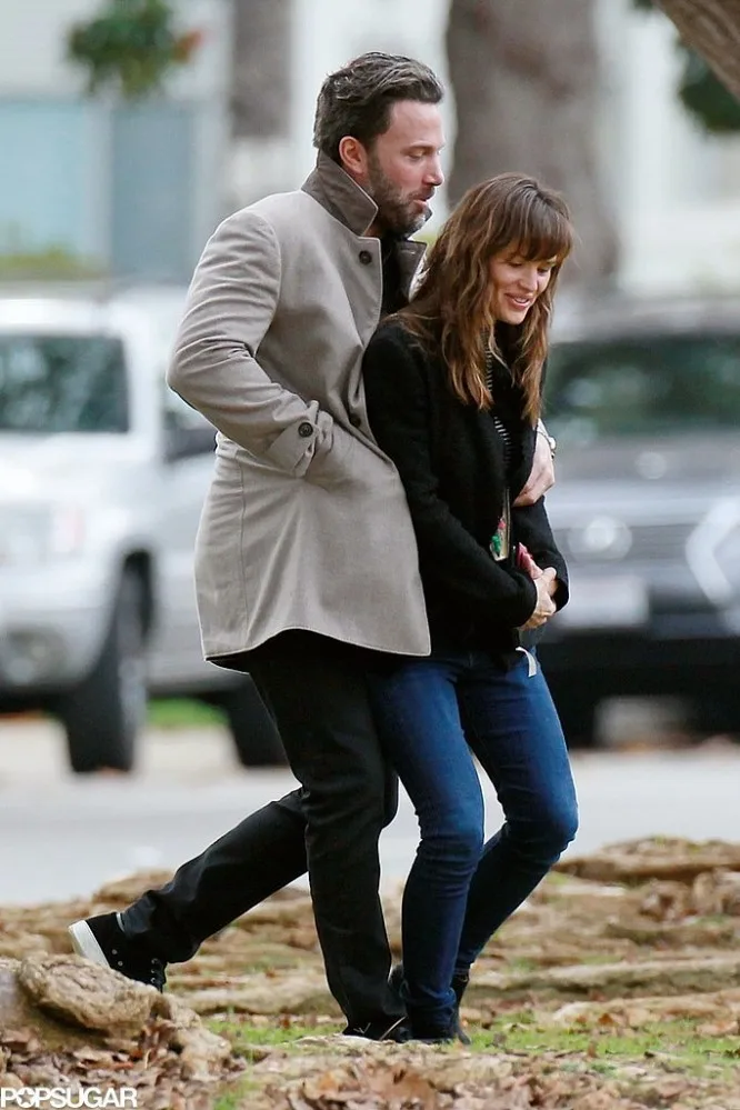 Ben-Affleck-Jennifer-Garner-PDA-2014-Pictures-3