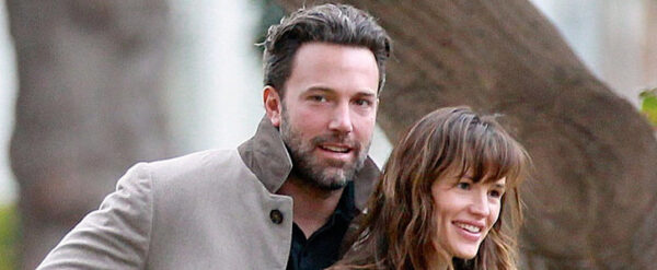 Ο Ben Affleck και η Jennifer Garner είναι το πιο όμορφο ζευγάρι!