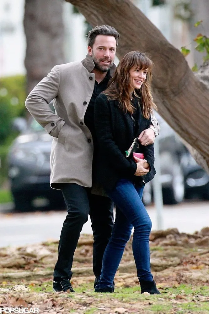 Ben-Affleck-Jennifer-Garner-PDA-2014-Pictures-7