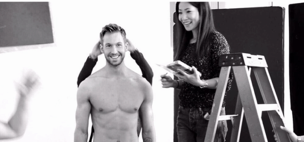 Ο Calvin Harris είναι ο πιο HOT DJ