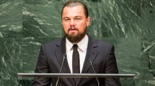 Η Sony Pictures θάβει τον Leonardo DiCaprio – «Απαίσια η συμπεριφορά του»