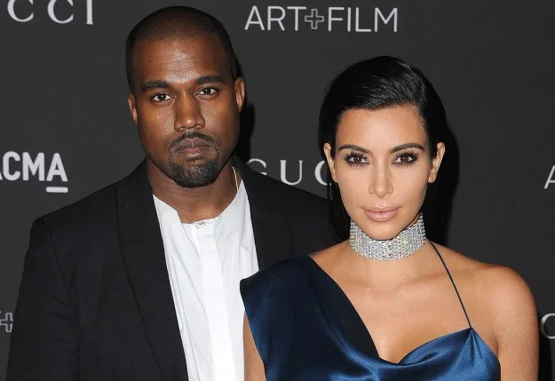 Kanye-West-Kim-Kardashian