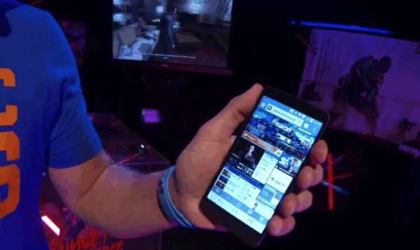 LG G3 S Review από τα Mad Games and Gadgets