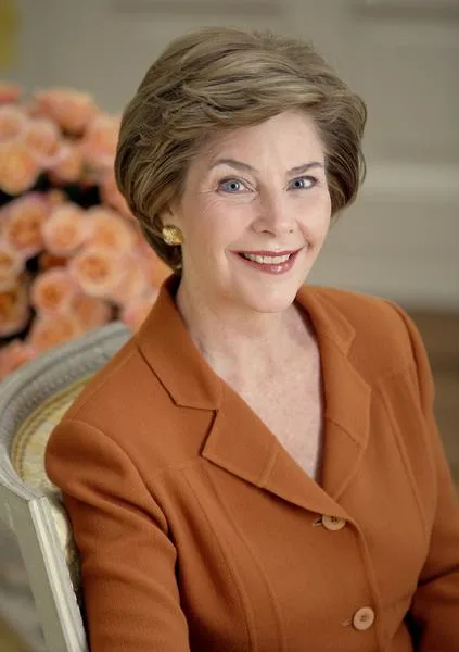 Laura_Bush_portrait