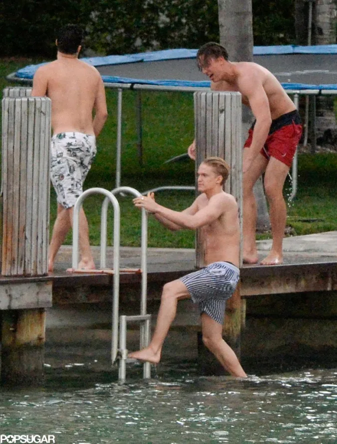Miley-Cyrus-Patrick-Schwarzenegger-Jet-Skiing-Pictures-10