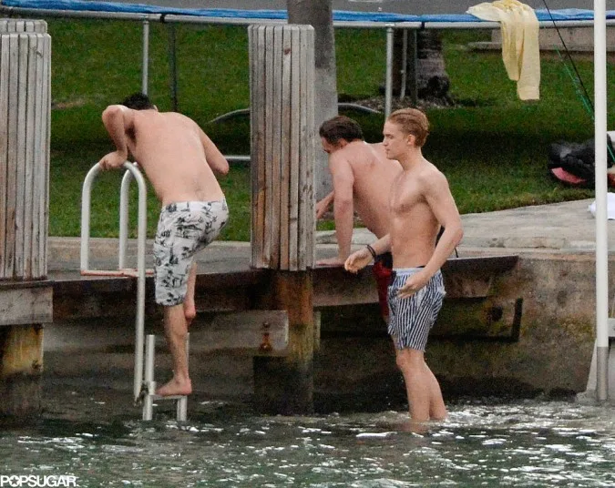 Miley-Cyrus-Patrick-Schwarzenegger-Jet-Skiing-Pictures-7