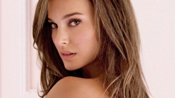 Θα παρουσιάσει η Natalie Portman τη Eurovision 2019; – Η έμμεση απάντηση…