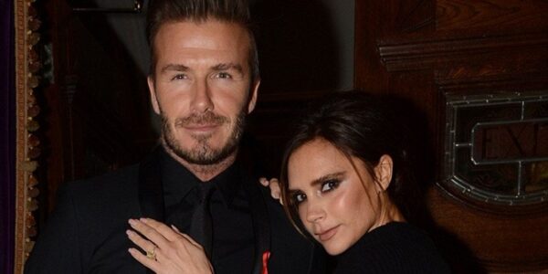 Νικήτρια στα «British Fashion Awards» η Βικτόρια Μπέκαμ! Ευχαρίστησε τον Ντέιβιντ Μπέκαμ