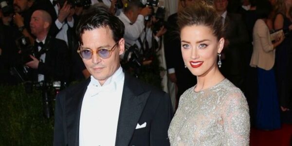 Γιατί η Amber Heard δεν παντρεύεται τον Johnny Depp;