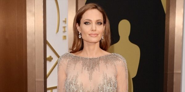 Απίστευτο! Ποιος αποκάλεσε την Angelina Jolie «ατάλαντο κακομαθημένο πιτσιρίκι»;