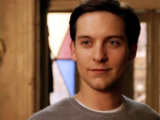 Tobey-Maguire