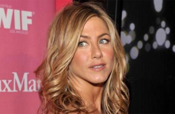 Jennifer Aniston: Είμαι ιδιαίτερα περήφανη για την ελληνική καταγωγή μου
