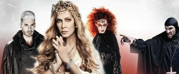 anna vissi daimones