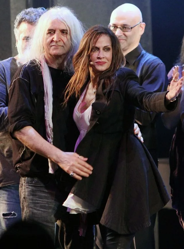 anna vissi karvelas