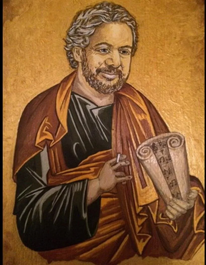 antonis vardis