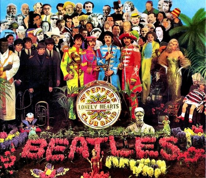 beatles+5