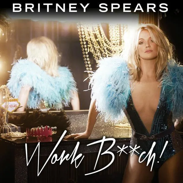 britney