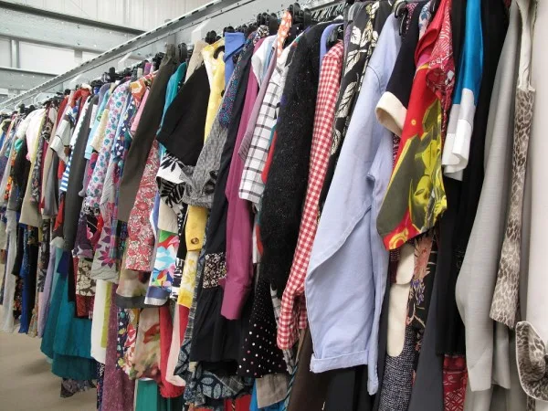 cloths